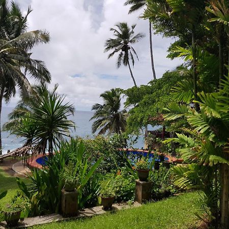 Villa Lucky Star Tangalle Extérieur photo
