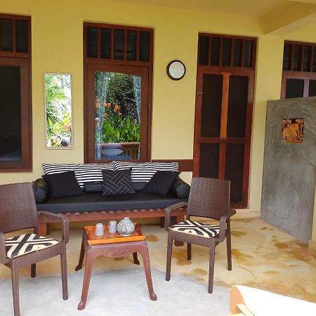 Villa Lucky Star Tangalle Extérieur photo
