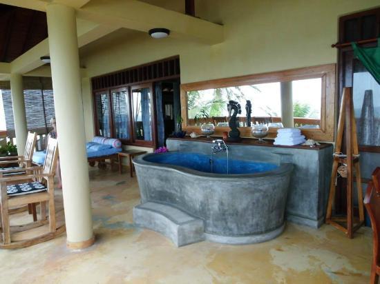 Villa Lucky Star Tangalle Extérieur photo