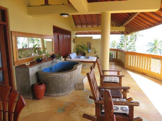 Villa Lucky Star Tangalle Extérieur photo