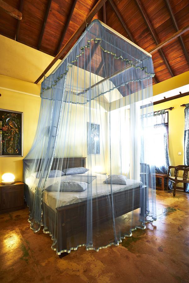 Villa Lucky Star Tangalle Extérieur photo