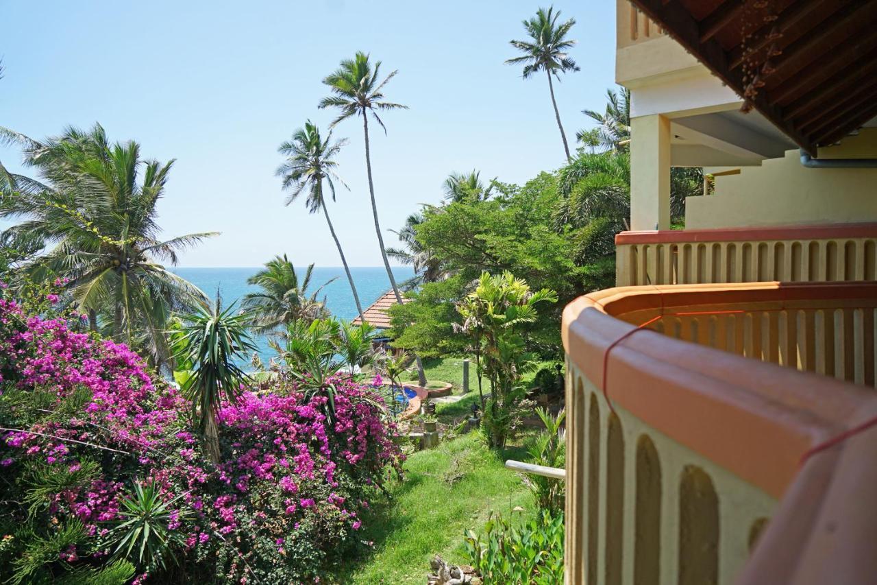 Villa Lucky Star Tangalle Extérieur photo