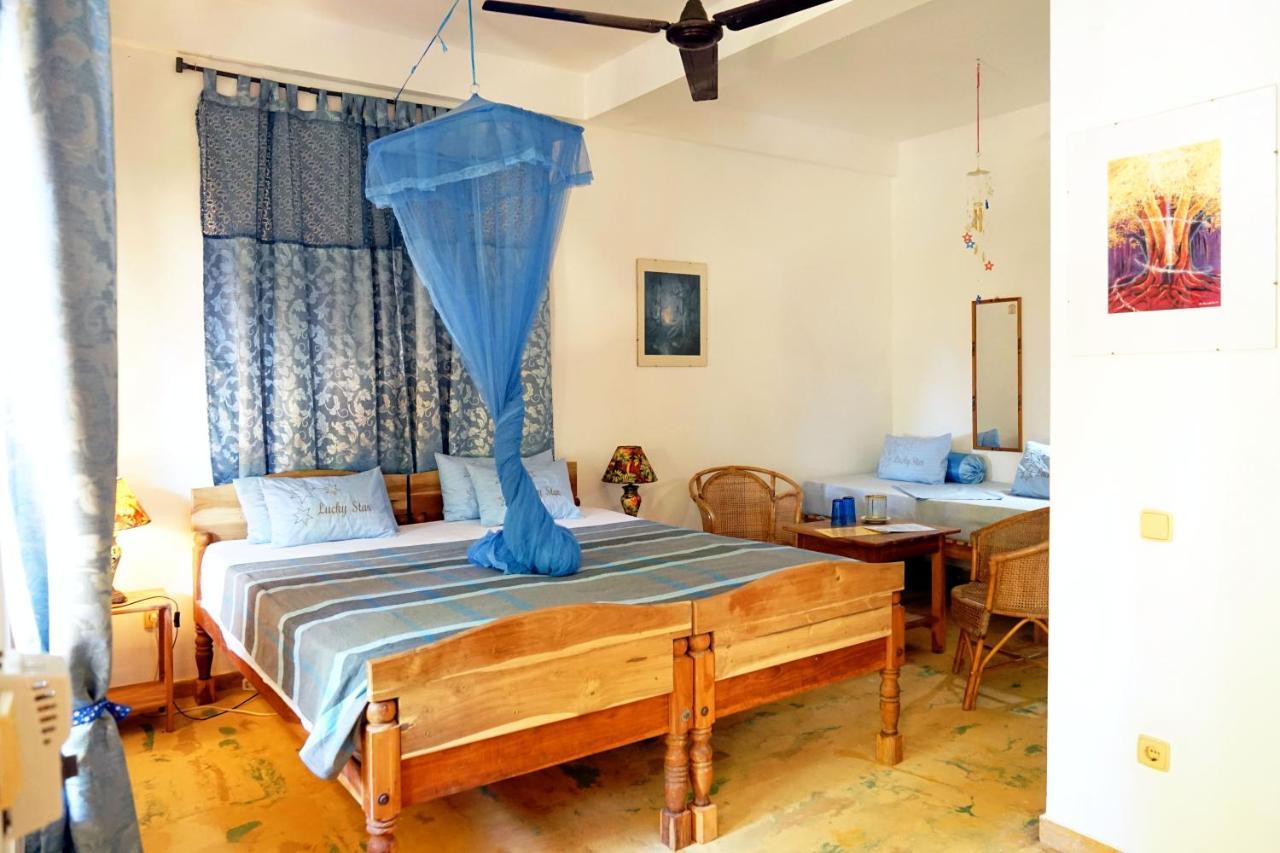 Villa Lucky Star Tangalle Extérieur photo