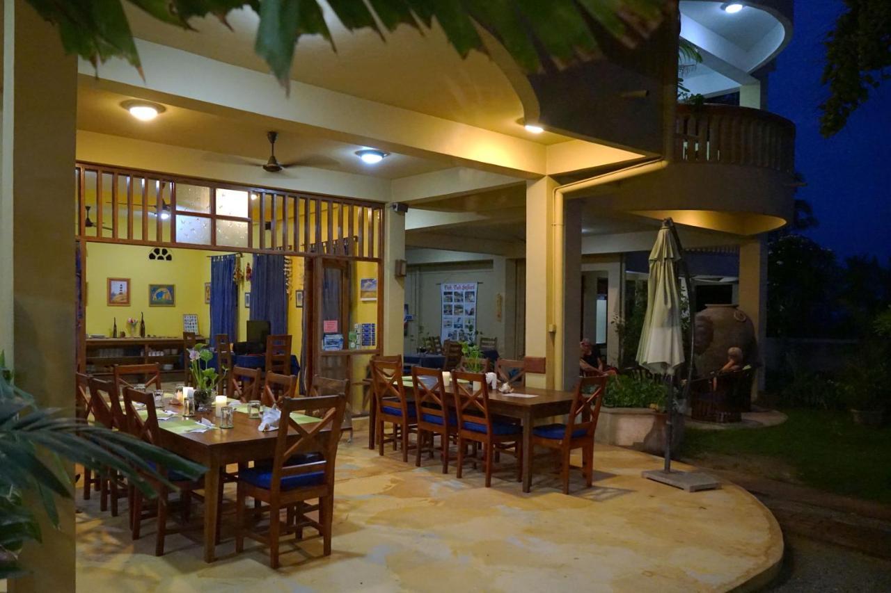 Villa Lucky Star Tangalle Extérieur photo