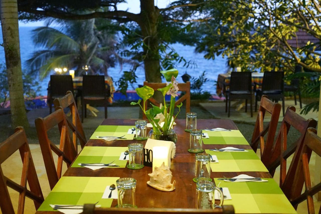 Villa Lucky Star Tangalle Extérieur photo