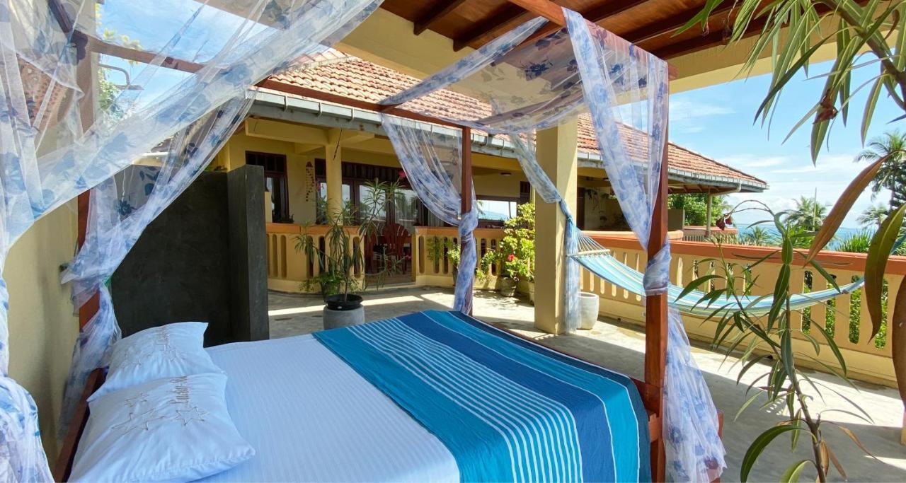 Villa Lucky Star Tangalle Extérieur photo